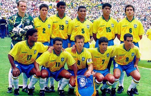 Brasil 1994